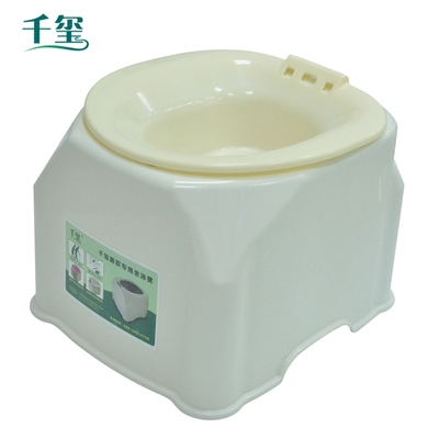 600人付款淘宝千玺恒温红光坐浴器加热女男痔前列腺电动坐浴盆熏蒸