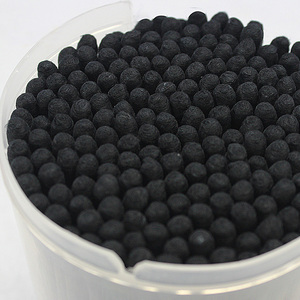 黑色竹炭便携式消毒医药医用双头a棉签包邮棉花棒木棒掏耳朵化妆