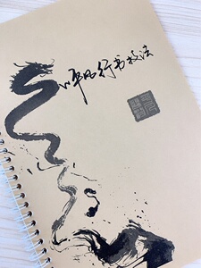 新款卜平凡手写体行书技法硬笔字帖速成成人学b生速成教程钢笔字