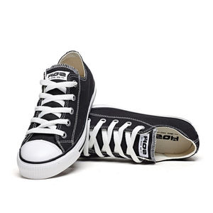 后街帆布鞋情侣