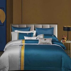 蓝梦家纺床上用品