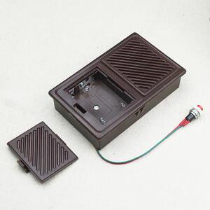 老款式防盗门门铃叮咚家用归燕棒棒群升索福保德安