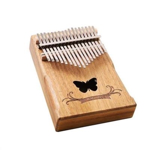 运动户外 乐器 弹拨类乐器 其他弹拨类乐器 乐器便携式小型初学者