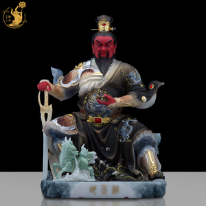 一色真人淘宝包邮胡大太爷太奶胡天祖胡二太爷太奶胡天南神佛像工艺