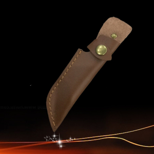 刀具防身带刀套