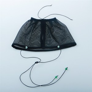 膛盖百货店淘宝抹额乌衣巷汉服店明代头巾发带男女款装饰懒收网巾0