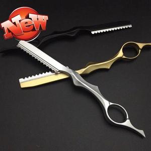 肖发器女士s削发刀多功能打薄理发器创意消发刀碎发小号发型专业