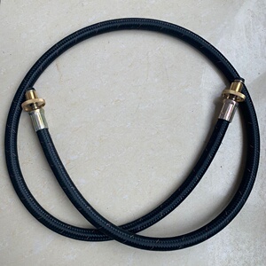 高压气管高压管