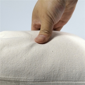 工具实操米白色手法松紧可调节练手中医包教学馆推拿按摩练习米袋