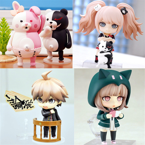 弹丸论破七海千秋手办