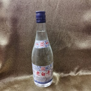 泸州老白干
