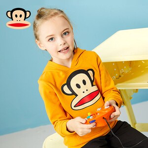 大嘴猴童装男童卫衣-淘宝拼多多热销大嘴猴童装男童卫衣货源拿货