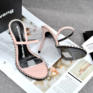 亚历山大王鞋女