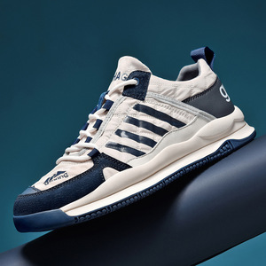 0048人付款天猫卡宾老爹鞋男鞋秋冬季2021年新款潮百搭品牌男士运动