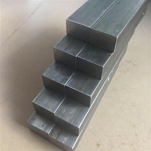 实心四方钢条