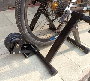 人工发电机脚踏