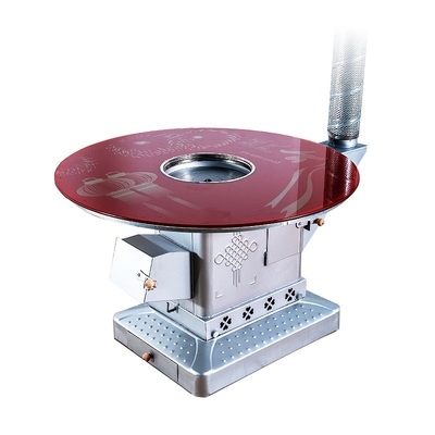 湖北烤火炉家用