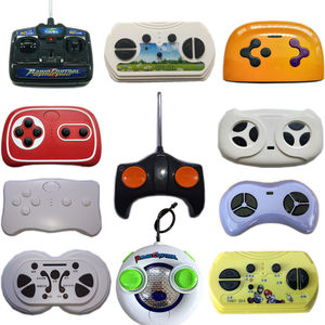 儿童汽车遥控器万能通用电动玩具四轮越野可驾驶27mhz配件非通用