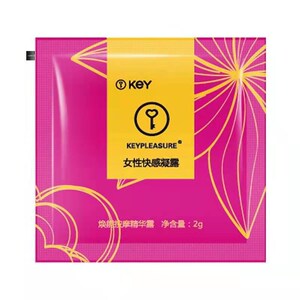 买一送一美国key女用快感增强液高潮凝露春天约会红情趣蜘蛛新品