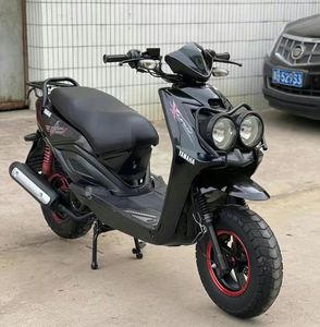 二手雅马哈大路虎150cc摩托车新款ttx八代山猫越野燃油代步踏板车