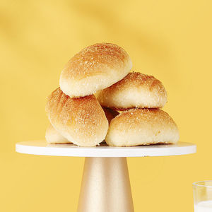 馨典椰丝面包小包装椰蓉椰酥球糕点广东休闲零食小吃早餐营养学生