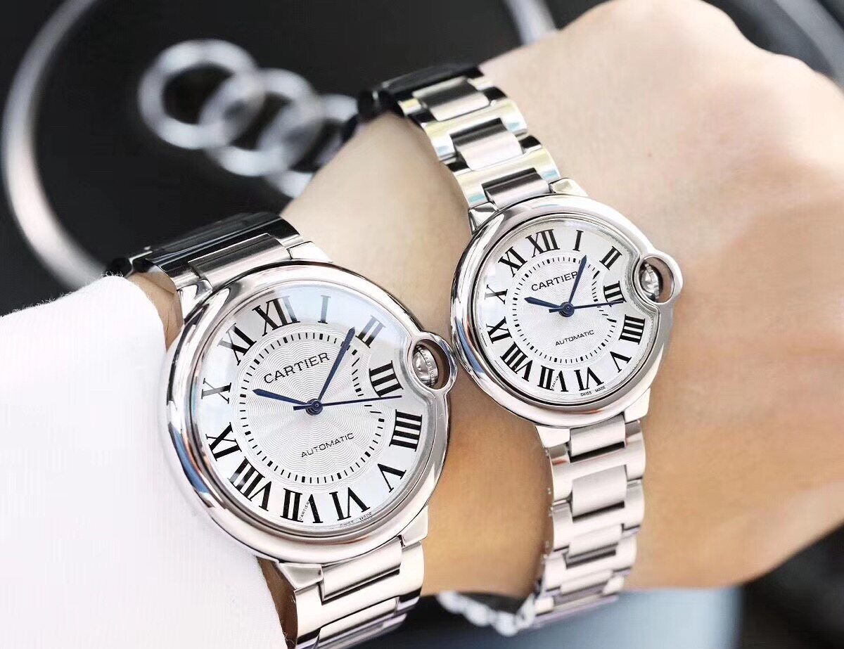 哪里可以买到复刻卡地亚情侣手表,复刻表哪里买-世界之表