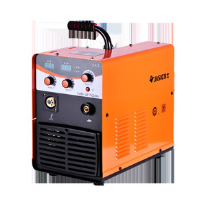 德国日本进口博世佳士二保焊机一体机270工业级电焊机家用220v 38