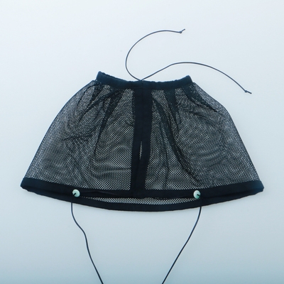 网巾乌衣巷汉服店明制男女懒收方巾头巾