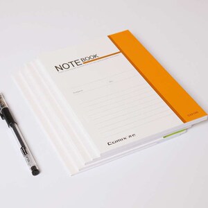 笔记本厚本子超厚16开大号笔记本厚本子超厚大活页加厚a4超级厚的