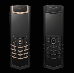 2021新款威图手机 限量版 三网通4g智能总裁签名版商务奢华手机