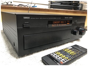 yamaha/雅马哈dsp-a3090旗舰av功放机 二手进口功放 无修 成色新