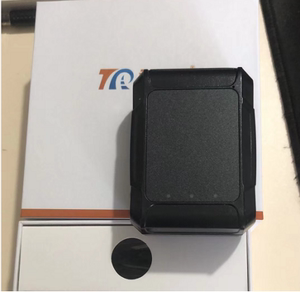 途强gt300 gps定位器汽车载图强卫星追跟车辆定仪器