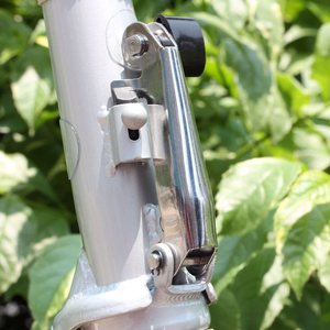 dahon大行原装折叠自行车hat060kt510tst061单车头管锁扣零配件