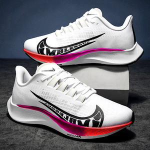 国潮李宁联名男鞋zoom38登月超级飞马37前掌气垫马拉松运动跑鞋女