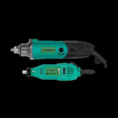 小型打磨机抛光头电动