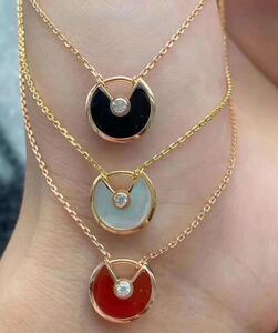 00tb211383076淘宝cartier/卡地亚护身符耳钉18k白金玫瑰金镶钻满钻