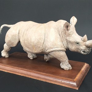 sidas/ow/l恐龙/法国papo/思乐/saferih白犀牛