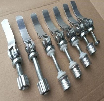 快压螺丝 锁紧快速手柄快速拆卸螺杆凸轮把手螺钉压紧快拆螺丝