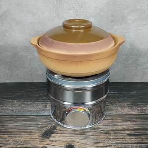 不锈钢火锅锅边炉锅