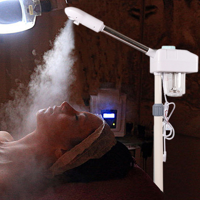 热喷面o部水疗家用美容院冷喷喷雾机蒸汽熏眼仪加湿补水蒸脸器泰