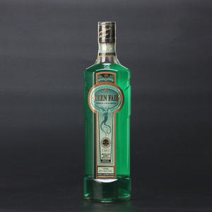 绿精灵苦艾酒 绿闪电 green fairy absinth捷克进口 洋酒烈酒60度