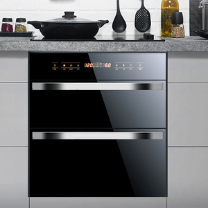 格力消毒柜嵌入式