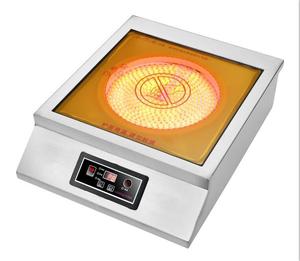 电陶六头煲仔炉