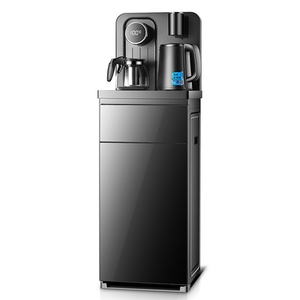 全自动玻璃水一体机