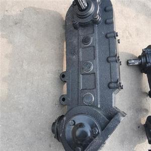 手扶拖拉机旋耕机变速箱齿轮箱总成,发物流到县城