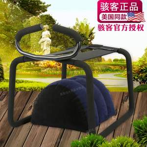 性交情趣用品分腿性生活器男人做爱床性工具八爪爱爱神器夫妻辅助