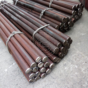 铁铬铝合金导电棒镍铬电热丝工业炉引出棒接线杆导电接线柱