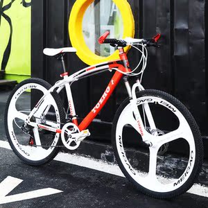 giant slalom酷力捷安特公路自行车山地车变速双减震碟刹轻便越野