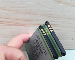 bihee百合biheec3310c手机电池c3310电池电板原装