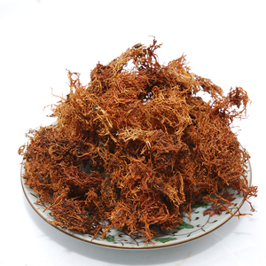 云南大理特产野生树花菜胡子食用农产品凉拌菜山珍干货250克包邮